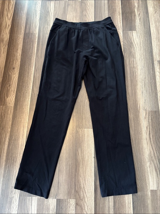 Other - Lululemon Discipline Pant men's slim-fit athletic